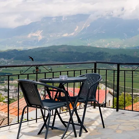 Cene Boutique 3* Gjirokastër