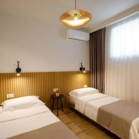 بيت ضيافة Cene Boutique 3*