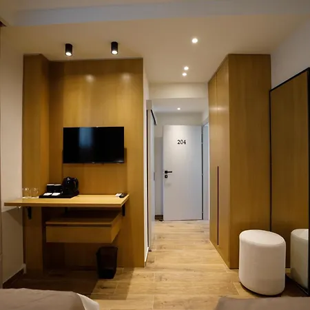 بيت ضيافة Cene Boutique 3*