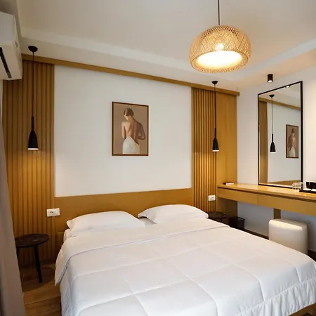Cene Boutique 3* Gjirokastër