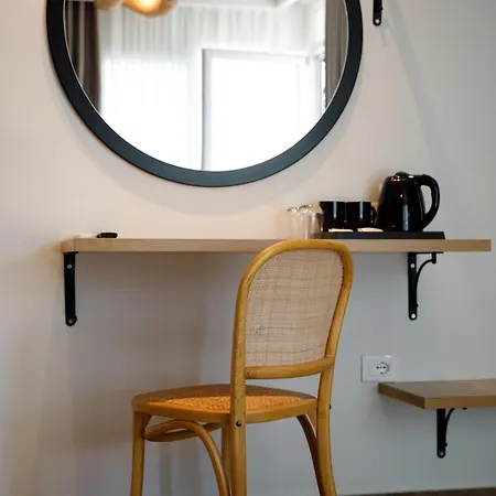 Cene Boutique 3*