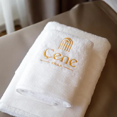 Cene Boutique بيت ضيافة 3*