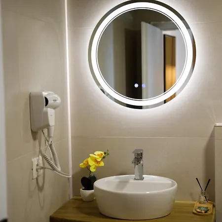 بيت ضيافة Cene Boutique 3*