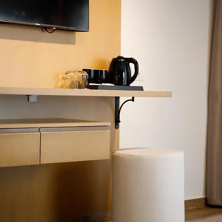 بيت ضيافة Cene Boutique Gjirokastër