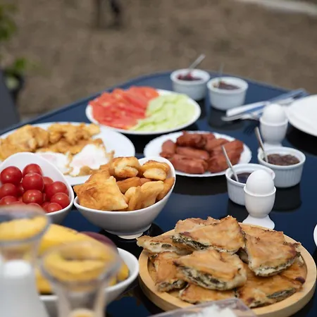 بيت ضيافة Cene Boutique 3*