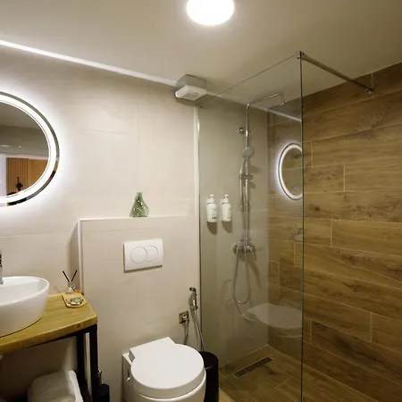 Cene Boutique 3* Gjirokastër