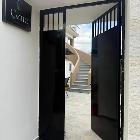 بيت ضيافة Cene Boutique 3*